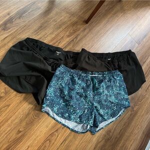 Old Navy Active Go-Dry XXL Shorts
